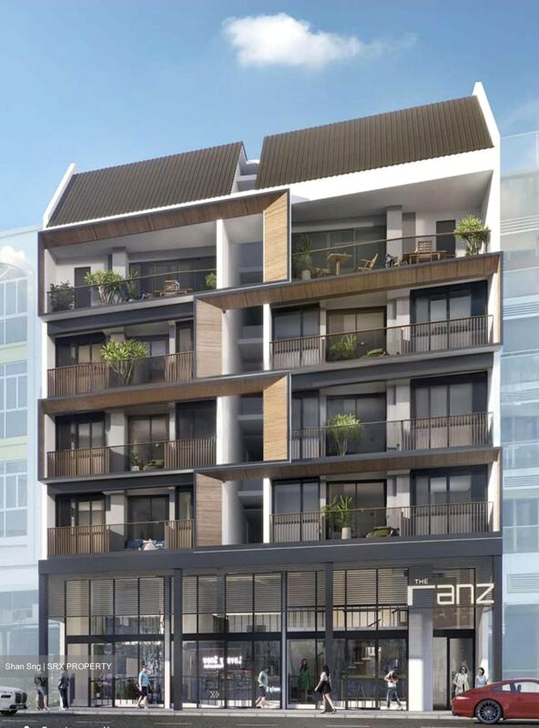 Rangoon Road (D8), Apartment #468367411